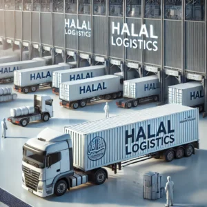 Halal Logistik: Daftar 7 Perusahaan Logistik Halal Terbaik