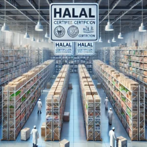 Halal Warehouse: Rekomendasi Tempat Sewa Gudang Halal di Indonesia