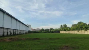Warehouse Jakarta