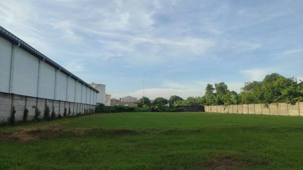 Warehouse Jakarta