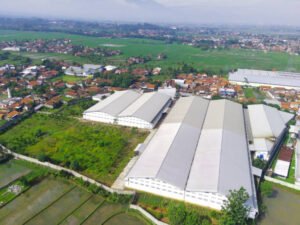 Warehouse Cikarang