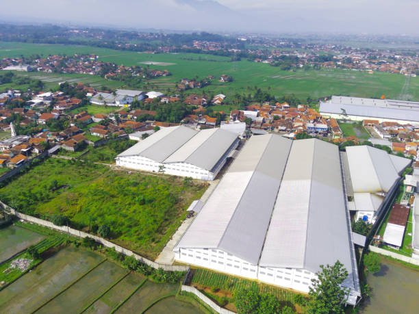 Warehouse Cikarang