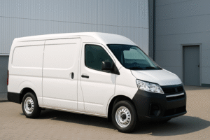 Sewa Blindvan