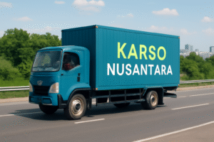 Kargo Nusantara