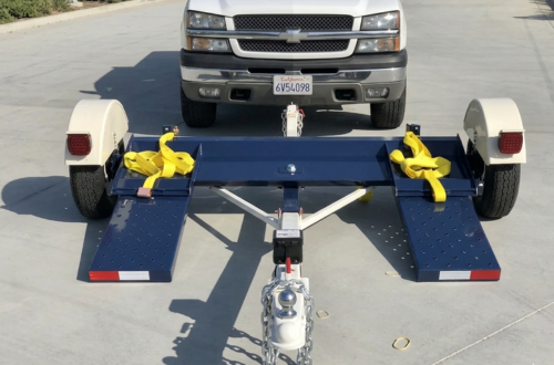 Pengertian Towing dan Jenis-Jenisnya yang Perlu Anda Ketahui