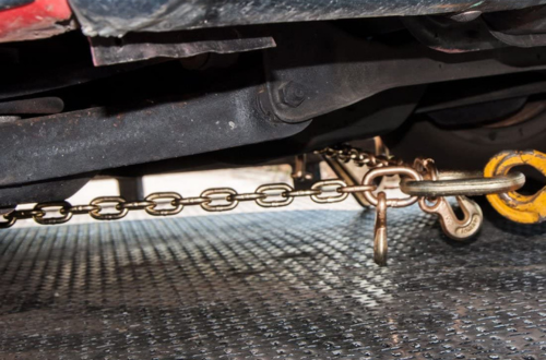 Pengertian Towing dan Jenis-Jenisnya yang Perlu Anda Ketahui