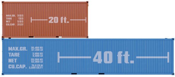 Jasa Ekspedisi Kontainer FCL 20 dan 40 Feet