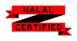 jasa logistik halal