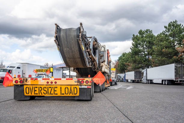 Mengenal Break Bulk Cargo adalah Kunci Pengiriman Berat