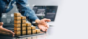 WMS untuk Gudang: Cara Memantau Stok Secara Real Time