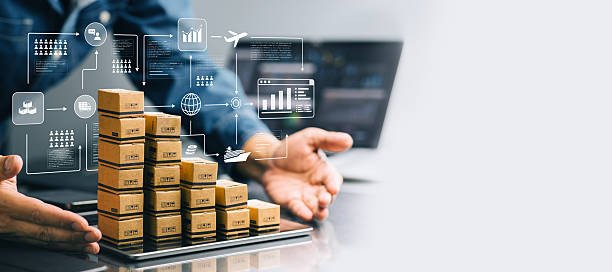 WMS untuk Gudang: Cara Memantau Stok Secara Real Time