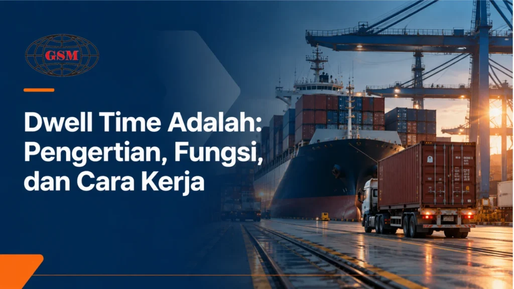 dwell time adalah