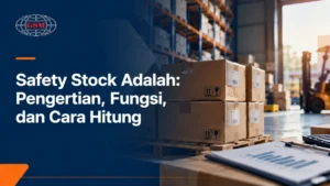 safety stock adalah