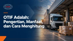 OTIF adalah