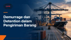 demurrage dan detention