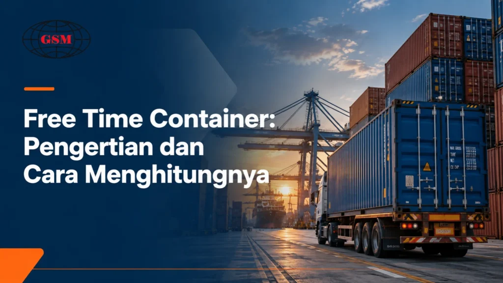 free time container