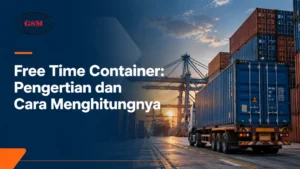 free time container